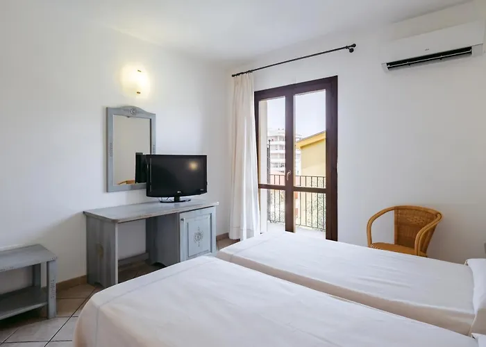 Hotel Angedras
