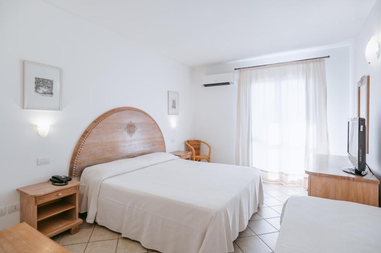 Hotel Angedras 3*