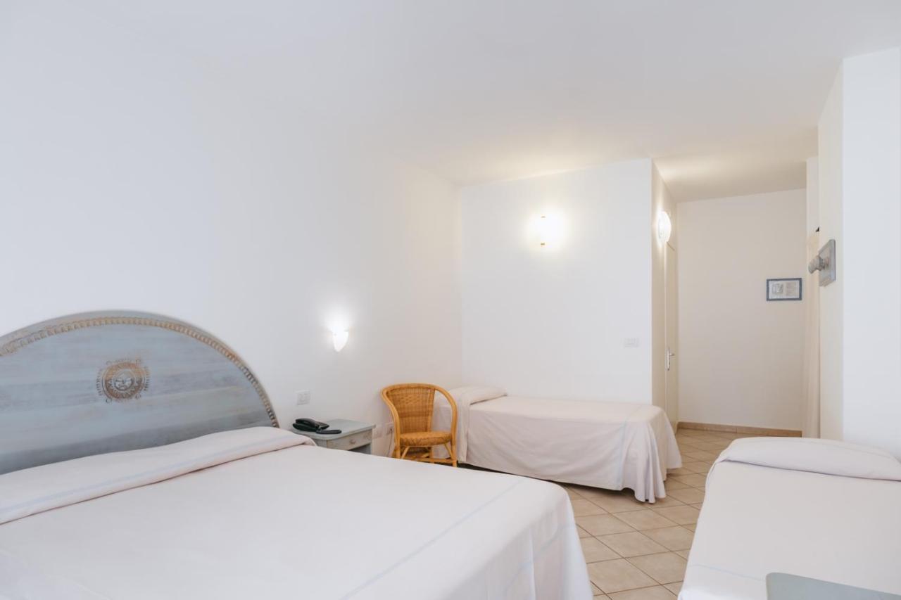 Angedras 3* Alghero
