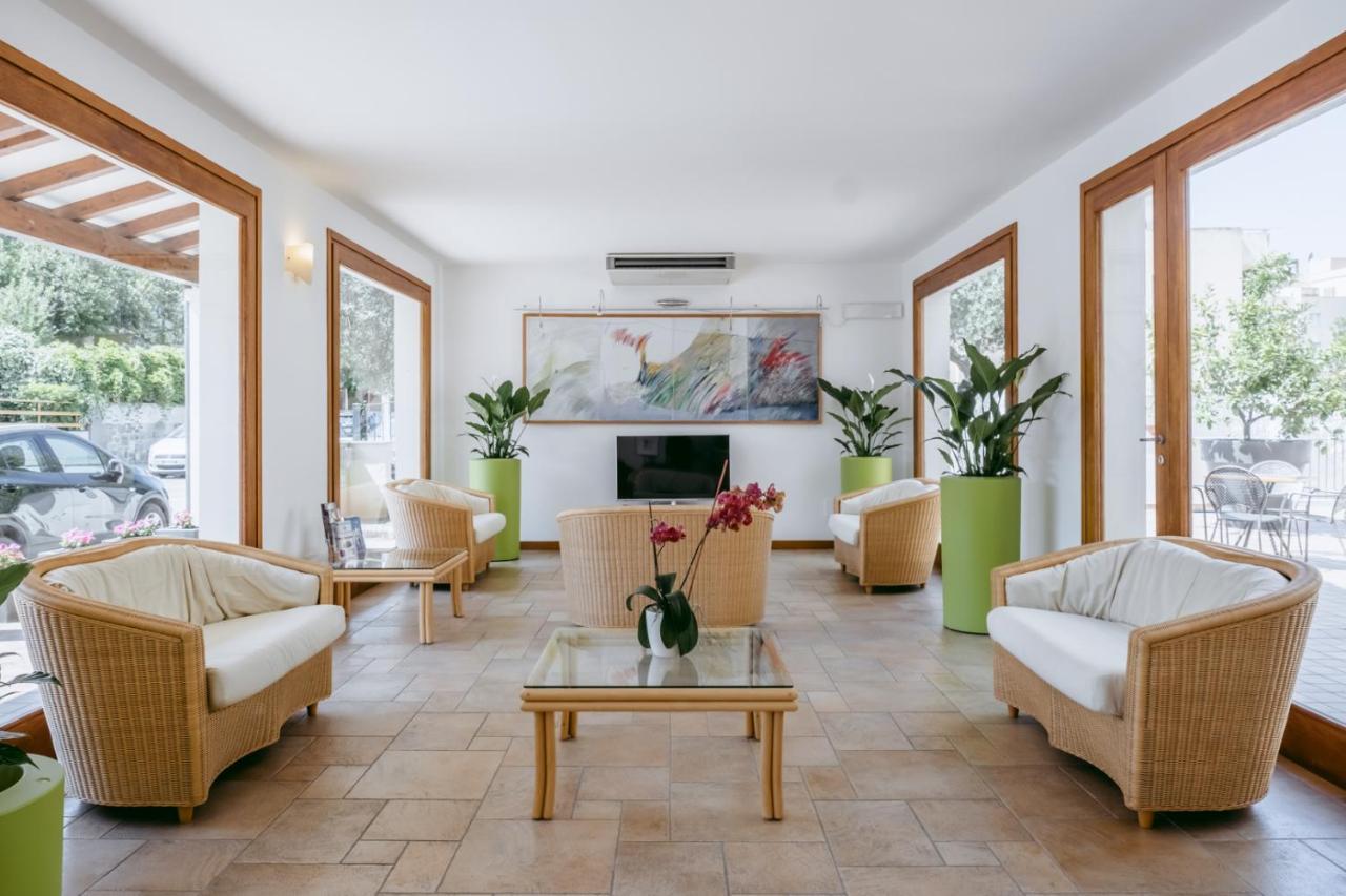 Hotel Angedras Alghero