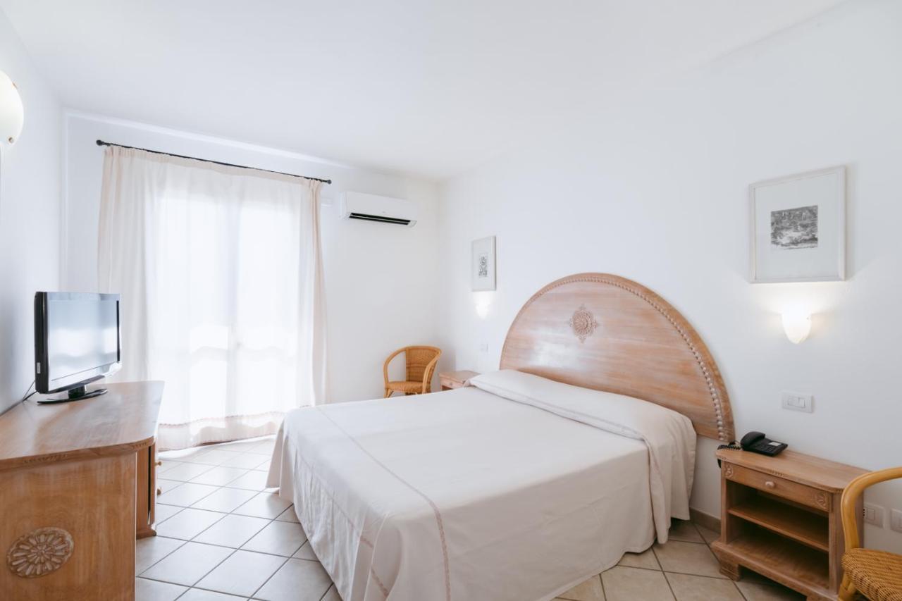 Hotel Angedras Alghero