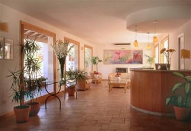 Hotel Angedras Alghero