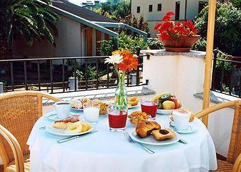 Angedras Hotel Alghero