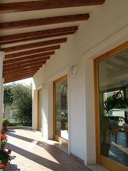 Angedras 3* Alghero