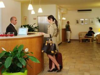 Hotel Angedras 3*