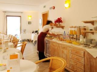 Angedras Hotel 3*