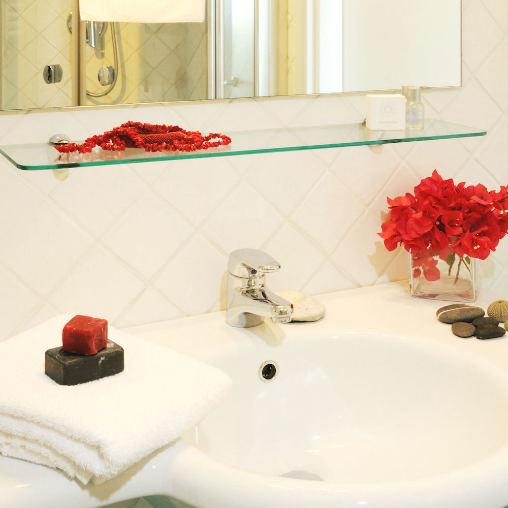 Hotel Angedras