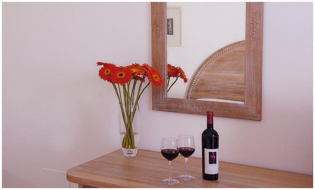 Hotel Angedras Alghero