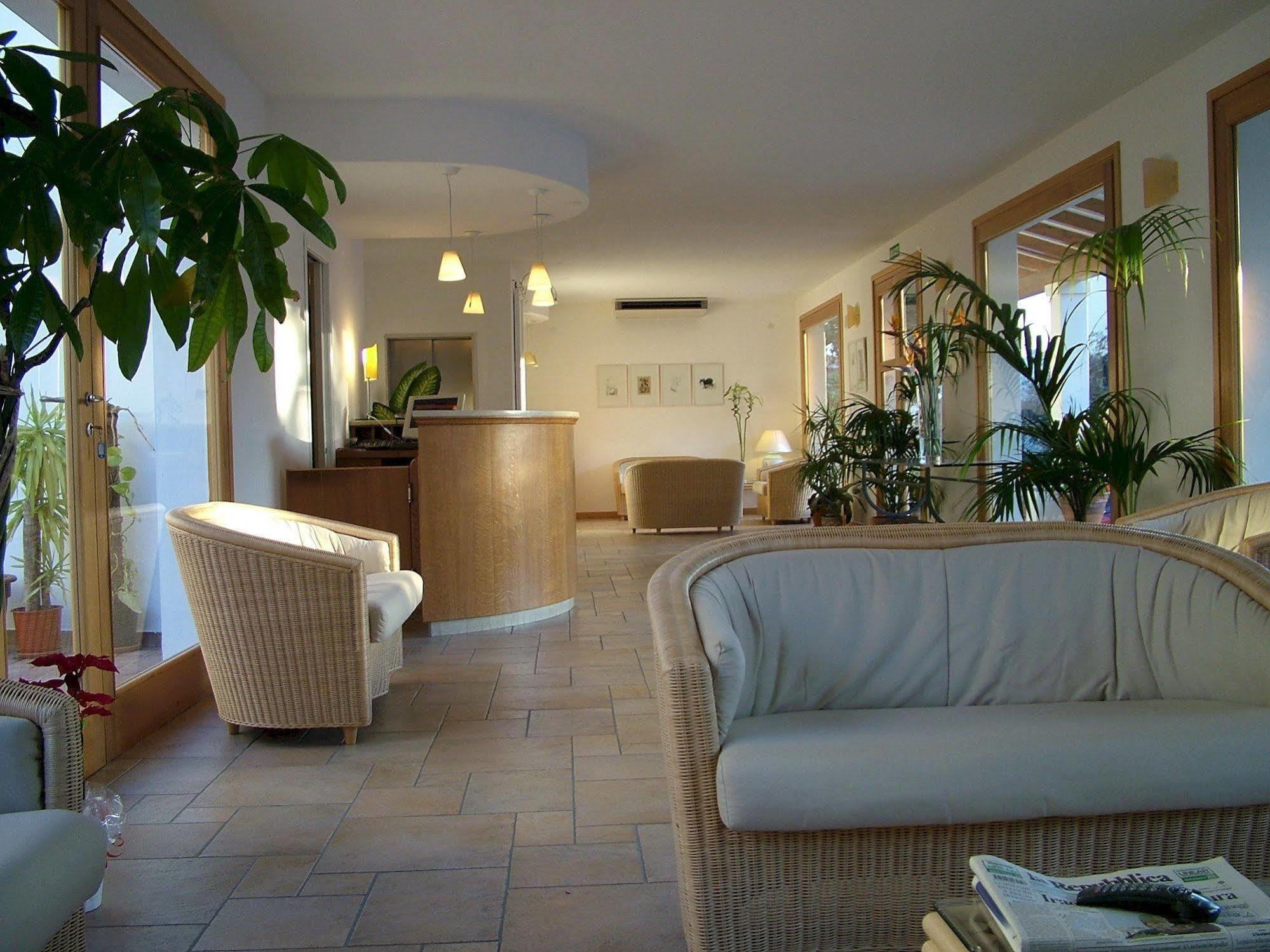 Angedras Hotel