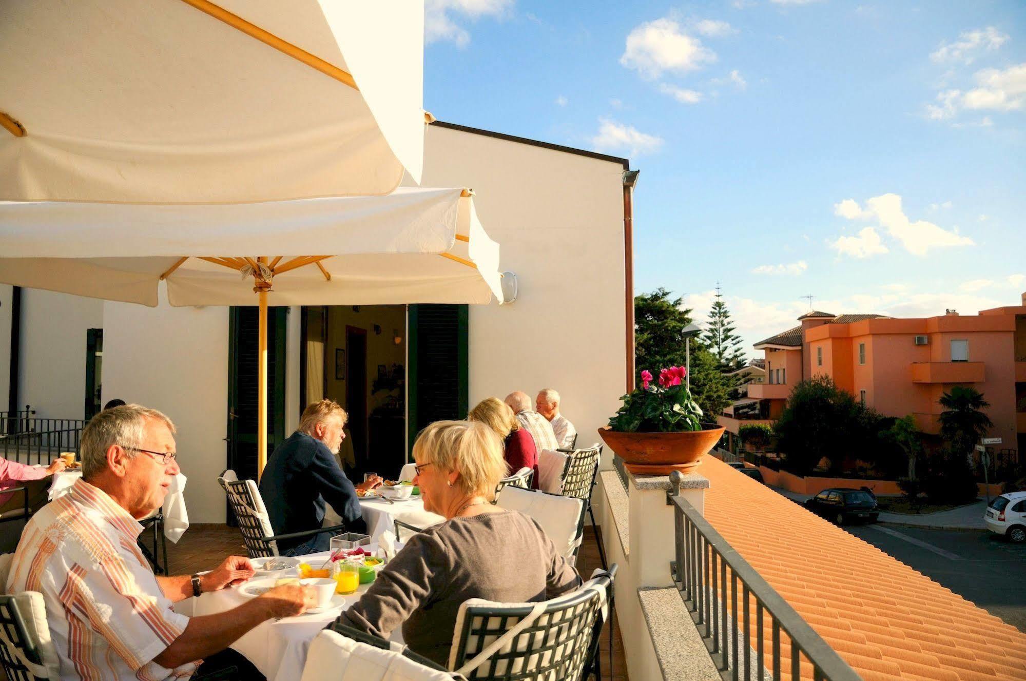 Hotel Angedras