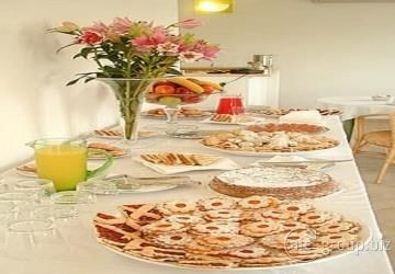 Angedras Hotel